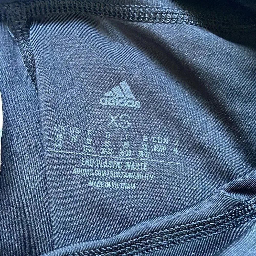 🔥4/$20 Adidas leggings - Picture 4 of 9